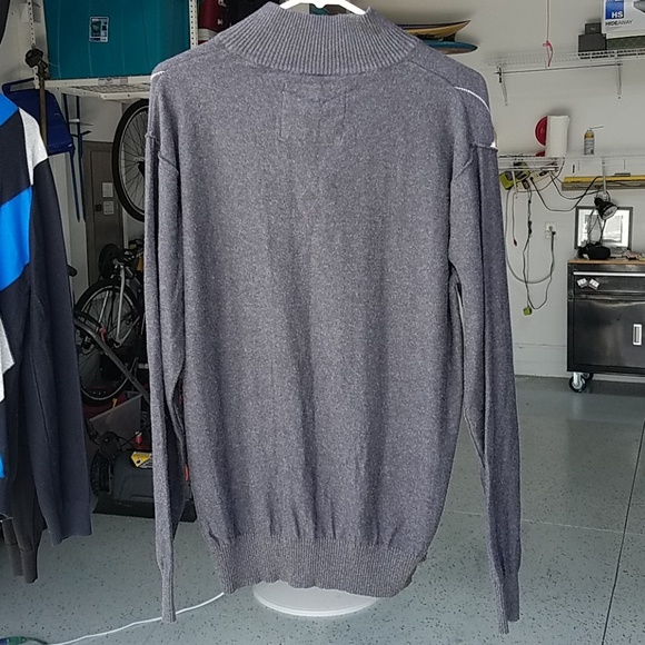 Guess-BKE-Exspress- Nautica-Black BuckleSweaters- - Picture 8 of 8